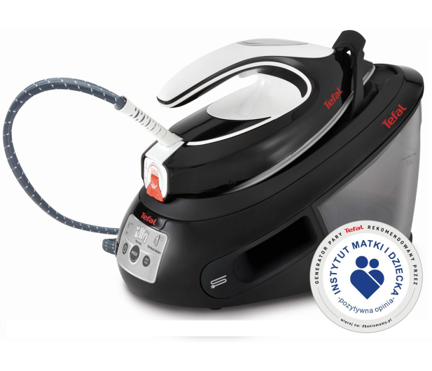 Tefal Express anti-calc SV8055 - 487061 - zdjęcie 2